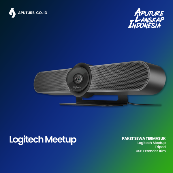 Logitech MeetUp